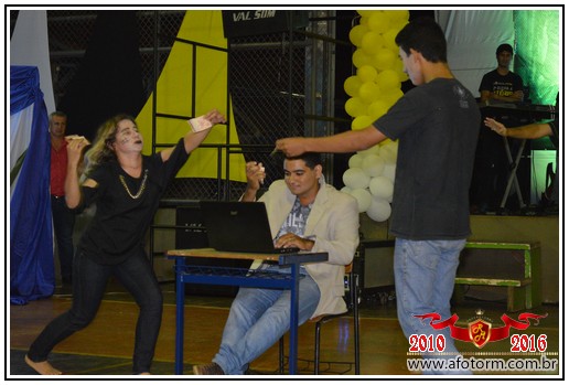 rolim de moura